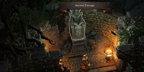 Tyrant's charm : r/DivinityOriginalSin .